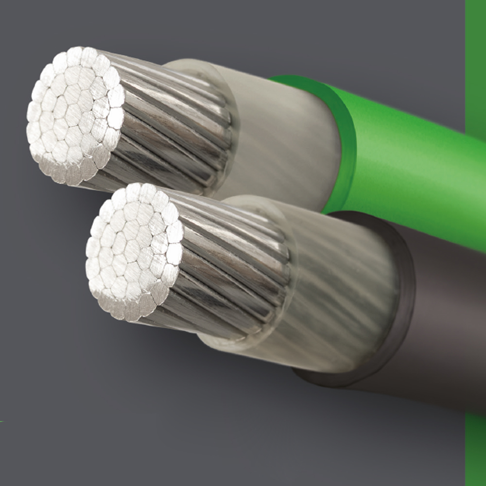 Imagen de Gamas de cables con conductor de aluminio: eficiencia, seguridad y sostenibilidad para las instalaciones.