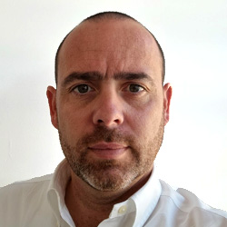 Imagem de Gonçalo Branquinho