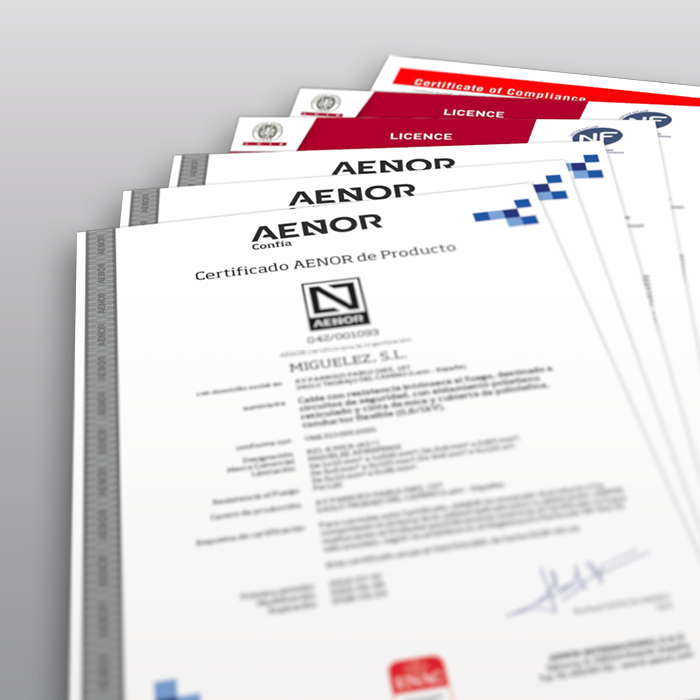 Imagem de CERTIFICADOS